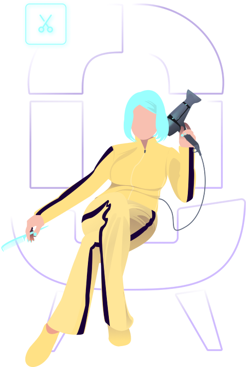 мастера красоты записаться