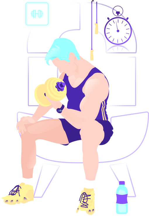 найти персонального тренера | фитнес тренер хабаровск