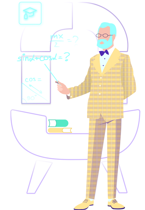 найти репетитора онлайн | репетитор по математике в Хабаровске